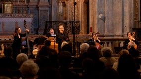 Imagem de Ensemble Bonne Corde | 13 Abril