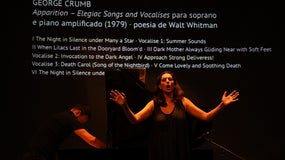 Imagem de Duo Tágide | 22 Outubro | 21h30