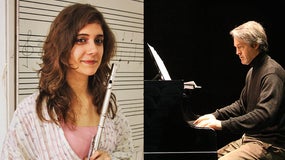 Imagem de Marina Camponês e Francisco Sassetti | 4 Outubro