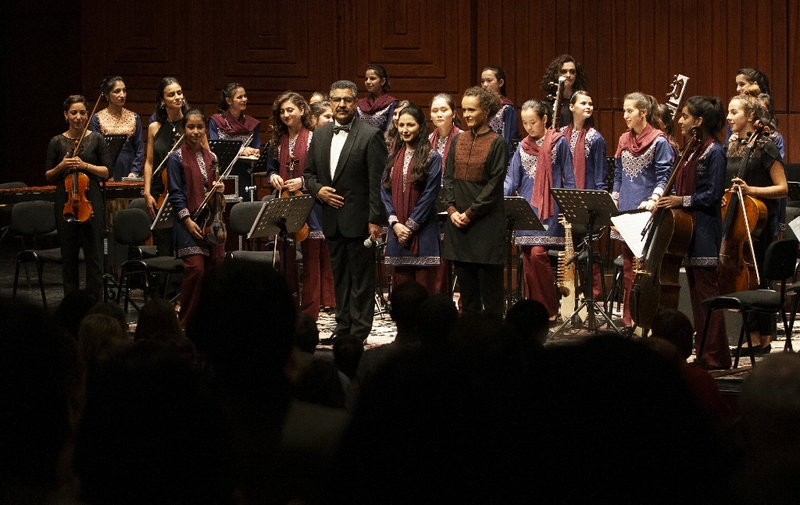 Zohra - Uma partitura para a Liberdade | Orquestra feminina do Afeganistão Zohra - Uma partitura para a Liberdade | Orquestra feminina do Afeganistão
