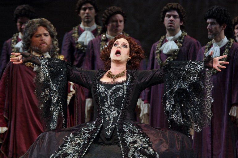 Imagem de Wolfgang A. Mozart | Idomeneo | 25 Março 17h00