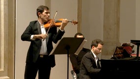 Imagem de Rui Cristão & António Mont’Alverne | 20 Agosto | 21h00