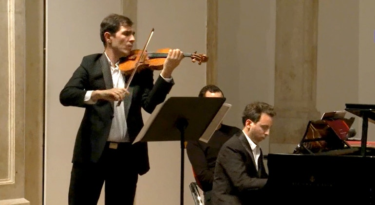 Imagem de Rui Cristão & António Mont’Alverne | 20 Agosto | 21h00