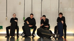 Imagem de Quarteto de Cordas de Matosinhos | 19 Maio 19h00