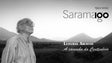 Centenário José Saramago | Leituras | 4ª feiras | 11h00 e 15h00