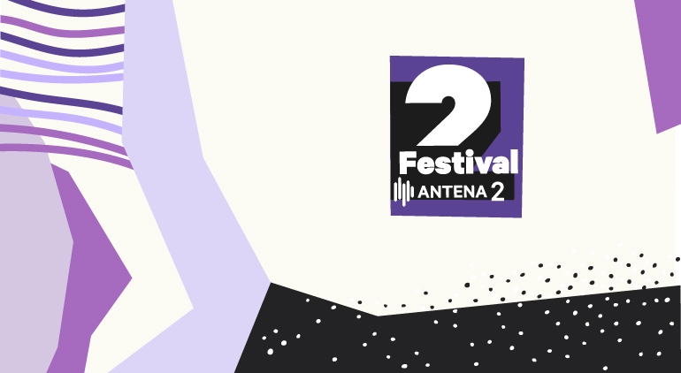 Festival Antena 2 | 23 a 26 Fevereiro Festival Antena 2 | 23 a 26 Fevereiro