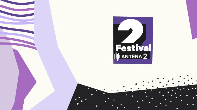 Imagem de Festival Antena 2 | 23 a 26 Fevereiro