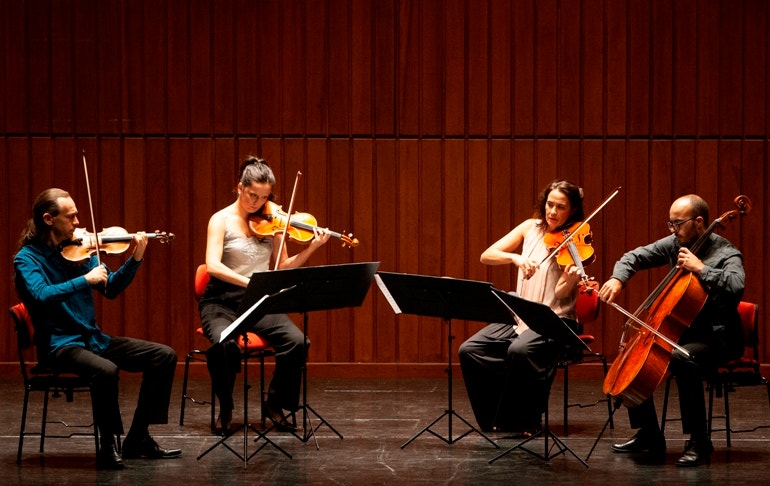 Imagem de Ensemble Darcos | 26 Outubro 19h00