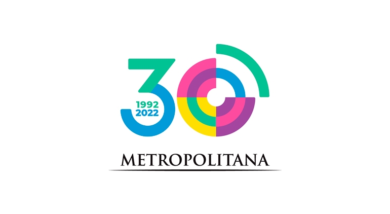 Metropolitana 30 Anos | 5ª feiras | 14h00 Metropolitana 30 Anos | 5ª feiras | 14h00