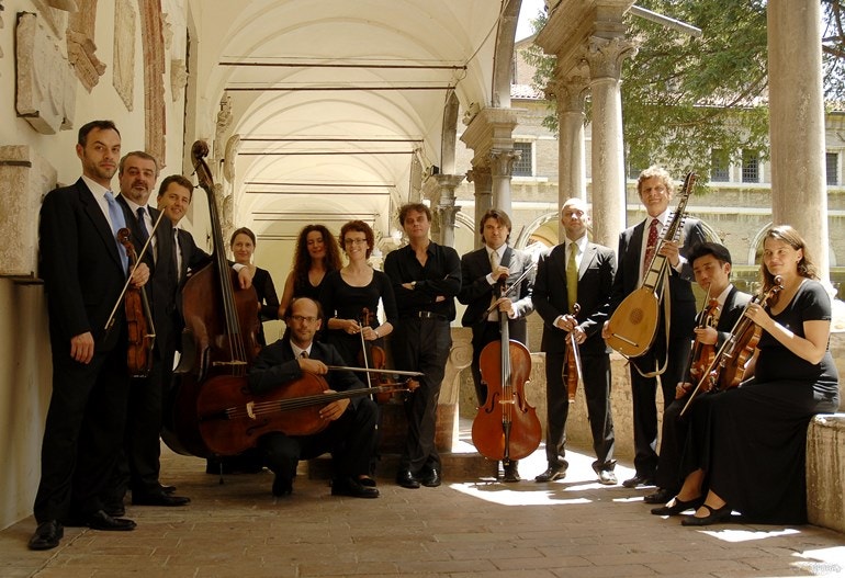 Imagem de Vivaldi | Giustino | 26 Maio 18h00