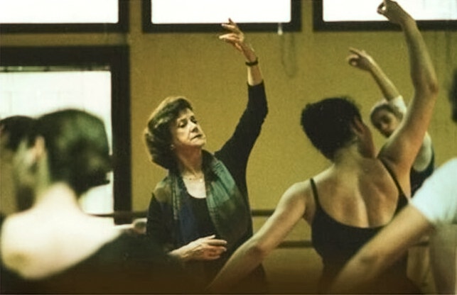 Imagem de Anna Mascolo (1930-2019)