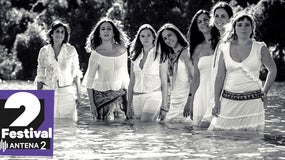 Imagem de Segue-me à Capela | Festival Antena 2 | 9 Fevereiro | 19h00