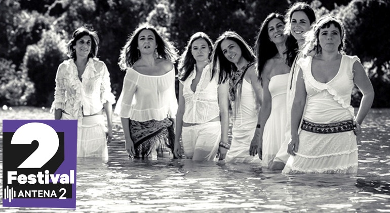 Imagem de Segue-me à Capela | Festival Antena 2 | 9 Fevereiro | 19h00