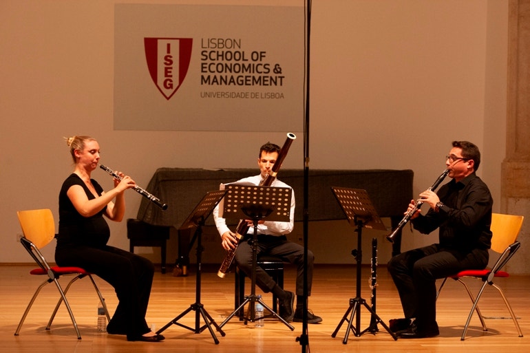 Imagem de Ensemble MPMP | 31 Outubro 19h00
