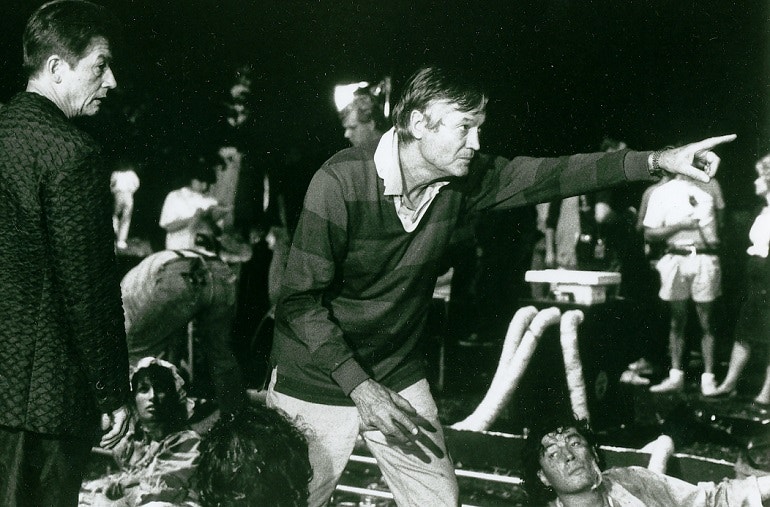 Imagem de Roger Corman | 30 Setembro