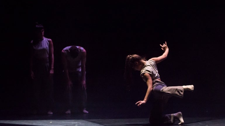 Imagem de Quorum Ballet | Festival Antena 2 | 27 Janeiro 21h30