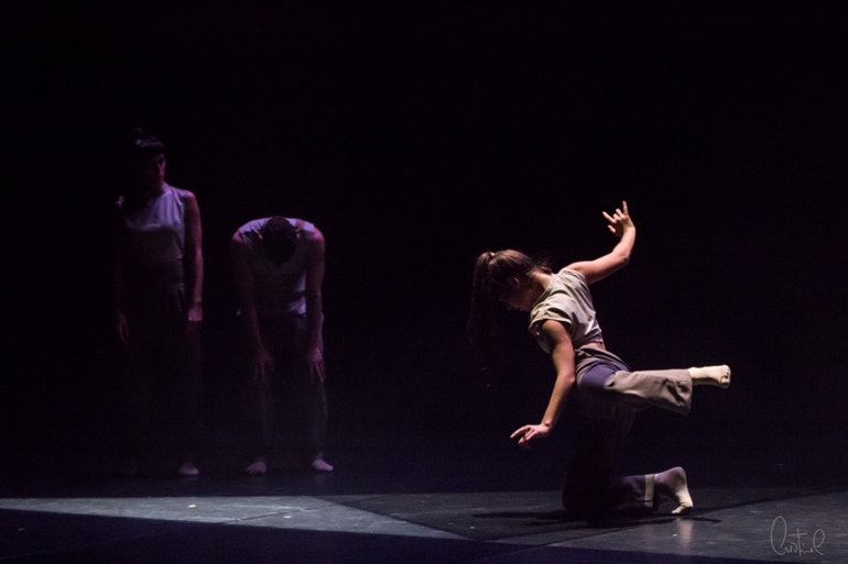 Imagem de Quorum Ballet | Festival Antena 2 | 27 Janeiro 21h30