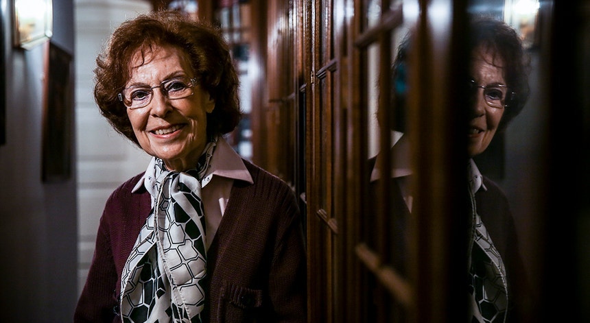 Imagem de Carmen Dolores (1924-2021)