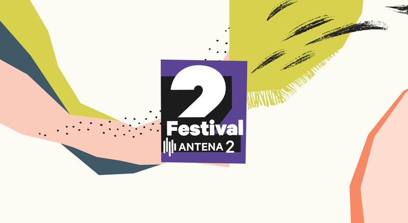 Festival Antena 2 | 6 a 9 Fevereiro Festival Antena 2 | 6 a 9 Fevereiro
