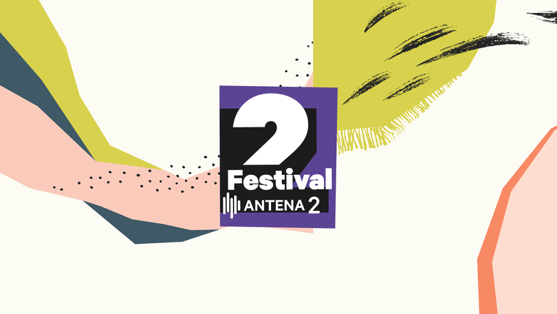 Festival Antena 2 | 6 a 9 Fevereiro