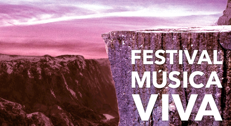Festival Música Viva 2022 | 18 a 27 Novembro Festival Música Viva 2022 | 18 a 27 Novembro