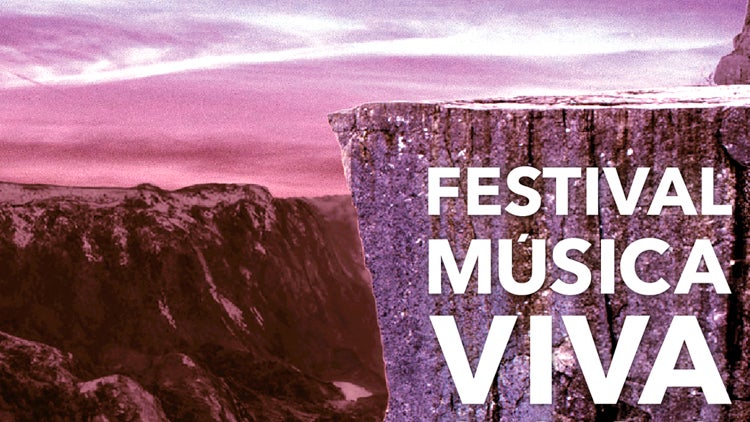 Festival Música Viva 2022 | 18 a 27 Novembro