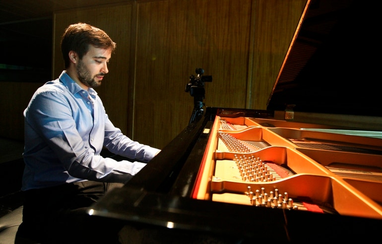 Imagem de Vasco Dantas Rocha | 22 Junho 19h00