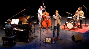 Imagem de Gonçalo Sousa Quarteto | 19 Janeiro | 19h00