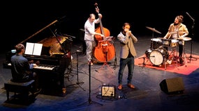 Gonçalo Sousa Quarteto | 19 Janeiro | 19h00