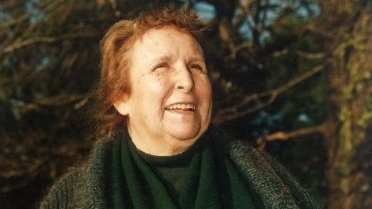 Agustina Bessa-Luís (1922-2019)