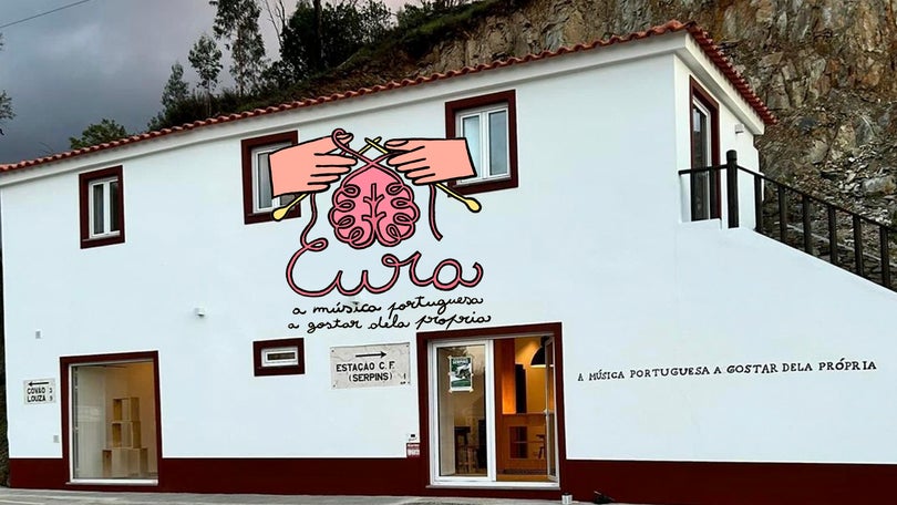 CURA: a casa da Música Portuguesa a Gostar Dela Própria | 24 a 26 Março