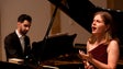 Duo Beatriz Maia & Gustavo Afonso | 30 Junho | 19h00