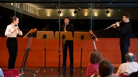 Imagem de Entre Madeiras Trio | 16 Maio 19h00