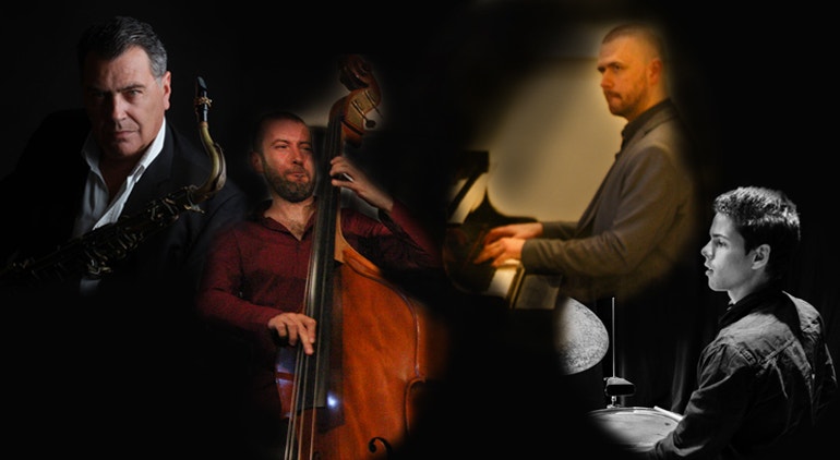 Imagem de Nanã Sousa Dias 4TO | Tributo a Dexter Gordon | 14 Junho