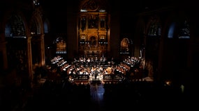 Imagem de Te Deum em São Roque | 24 Abril | 21h00