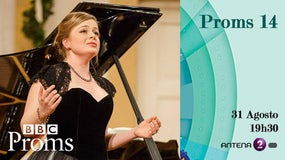 Imagem de Proms 14 | 31 Agosto 19h30