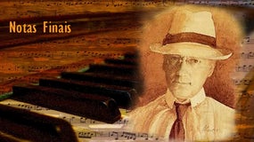Imagem de Ciclo Hugo Alfvén | 27 Março a 1 Maio | Sábados | 6h00