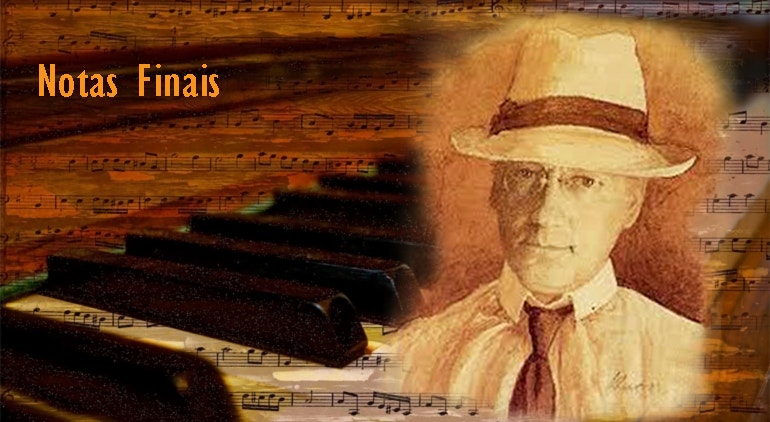 Imagem de Ciclo Hugo Alfvén | 27 Março a 1 Maio | Sábados | 6h00