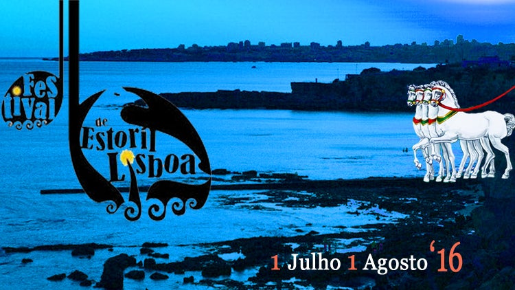 42º Festival de Estoril Lisboa | 1 Julho a 1 Agosto