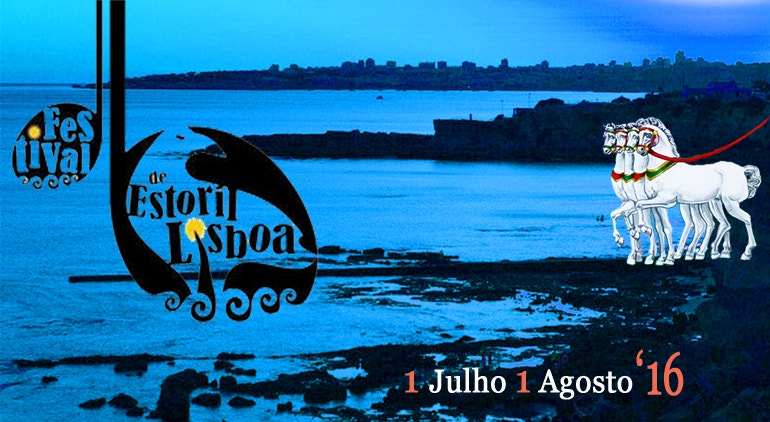 Imagem de 42º Festival de Estoril Lisboa | 1 Julho a 1 Agosto