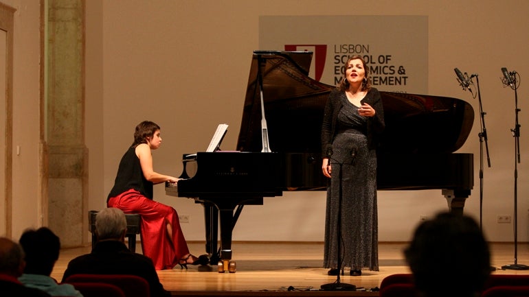 Imagem de Ana Maria Pinto e Joana Resende | 22 Março 19h00