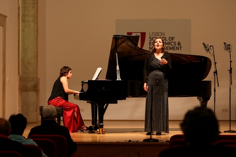 Imagem de Ana Maria Pinto e Joana Resende | 22 Março 19h00