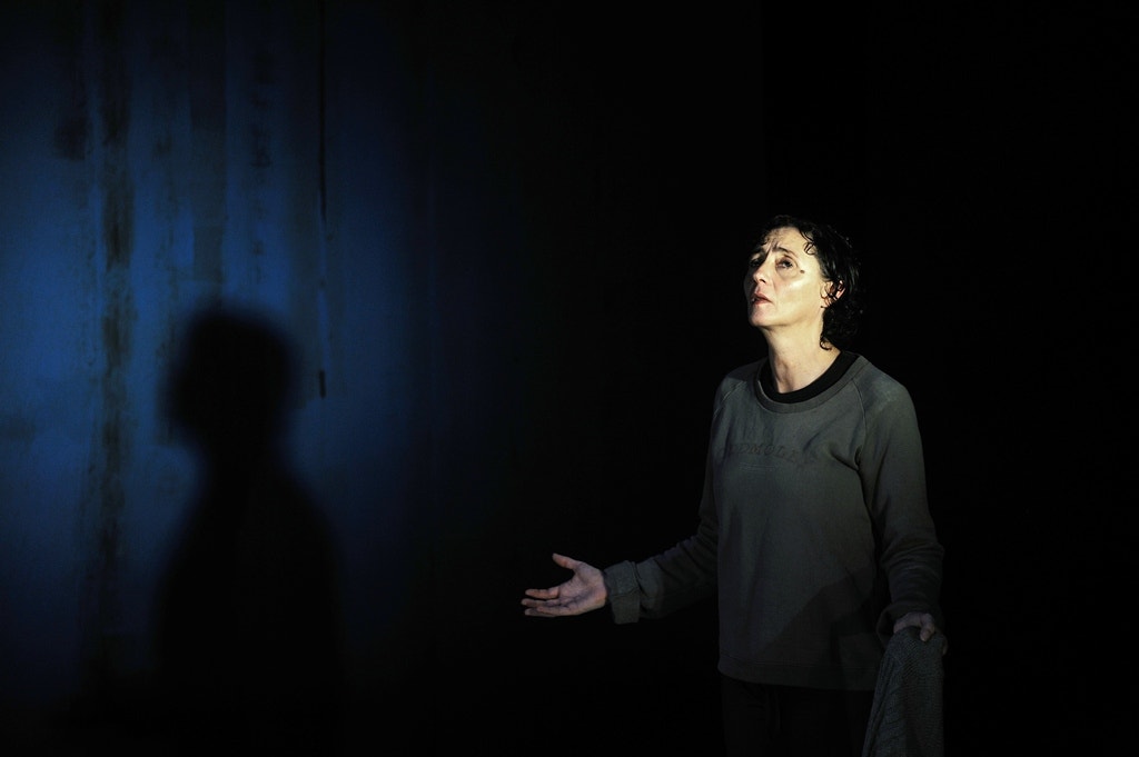 Imagem de Teatro sem Fios | Ilusionistas, de Lluïsa Cunillé | 20 Junho | 19h00