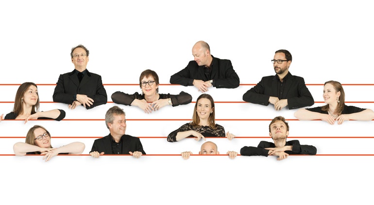Imagem de The Tallis Scholars | 14 Novembro 19h30