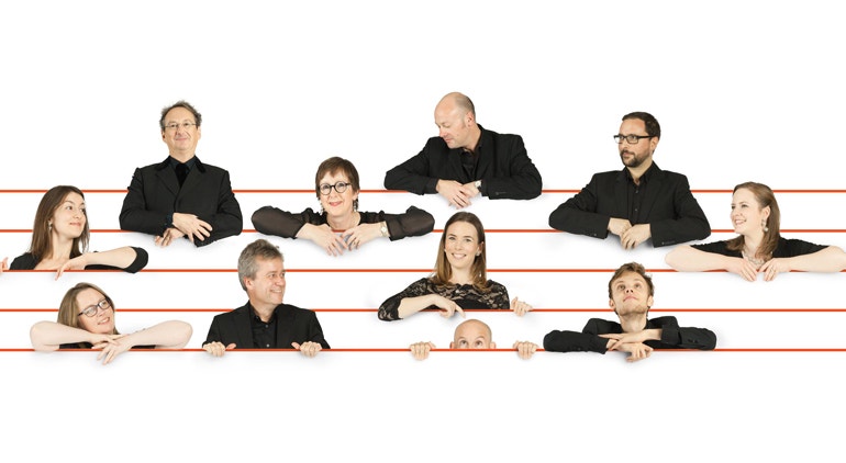 The Tallis Scholars | 14 Novembro 19h30