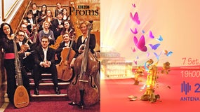 Imagem de Prom 22 | 7 Setembro 19h00
