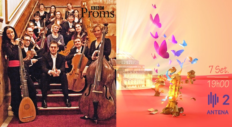 Imagem de Prom 22 | 7 Setembro 19h00