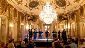 Imagem de Cupertinos | 18 Fevereiro | 21h00