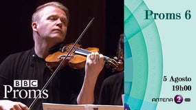 Imagem de Proms 6 | 5 Agosto 19h00