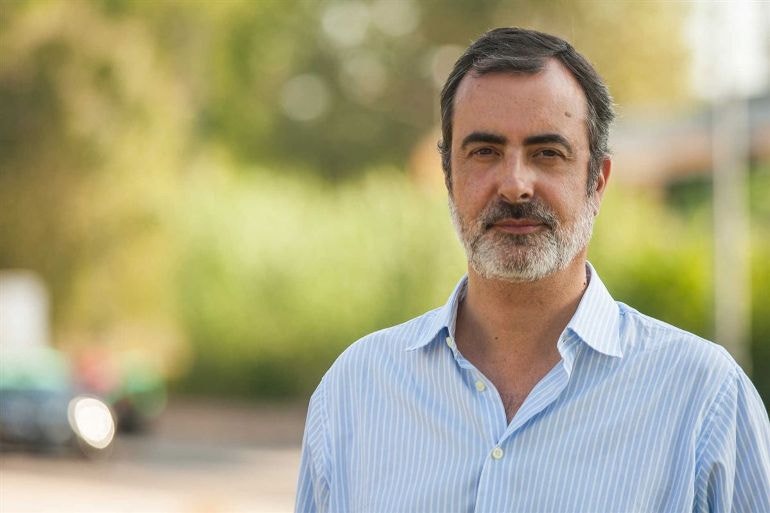 Imagem de Frederico Lourenço | Prémio Pessoa 2016